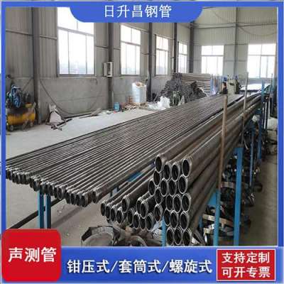 余姚声测管桩基检测的频率要达到多少百分比