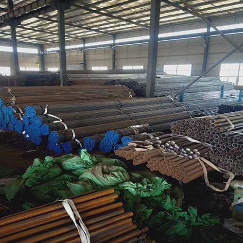 余姚声测管为何能作为桩基础检测材料？