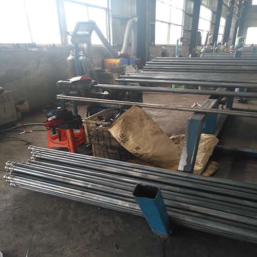 余姚桥梁桩基声测管的施工工艺流程