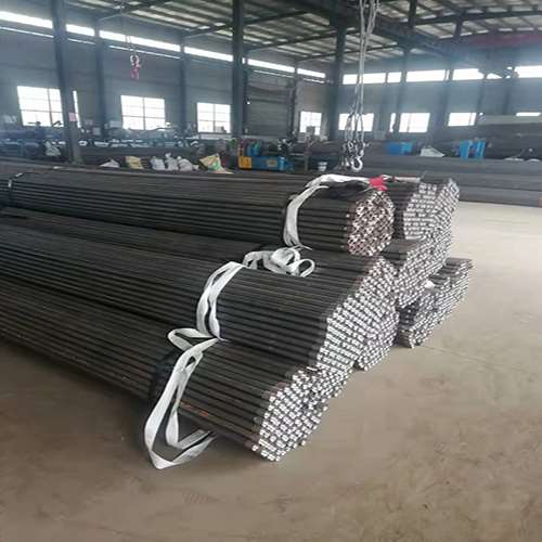 余姚声测管为什么需要管帽？用途详解
